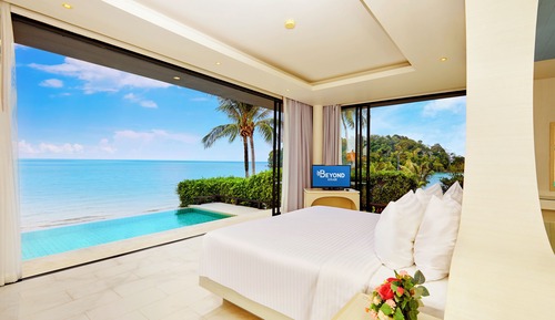 One Bedroom villa