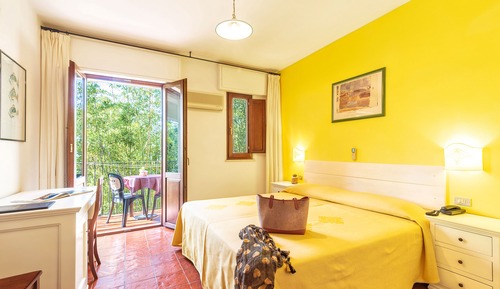 Double or Twin Room