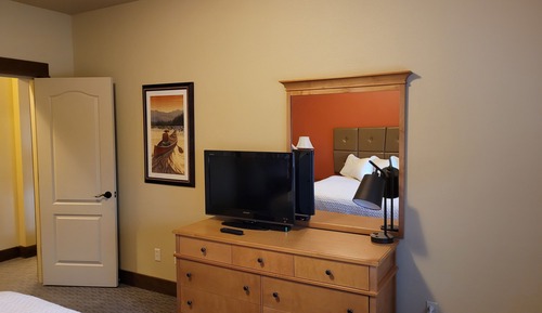 Suite, 1 Bedroom