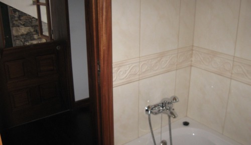 Double Room, Ground Floor