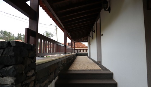 Double or Twin Room, Garden View