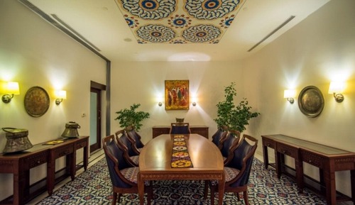 Presidential Suite