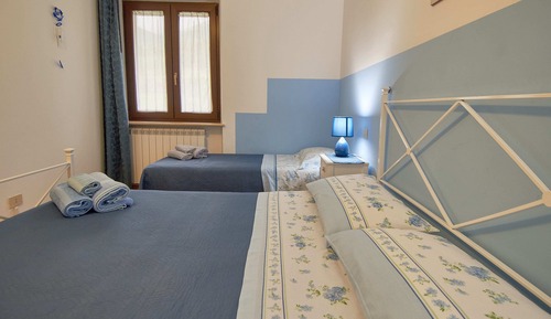 Economy Apartment