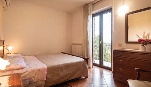 Comfort Apartment, 2 Bedrooms, Kitchen