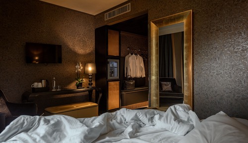 Superior Double or Twin Room