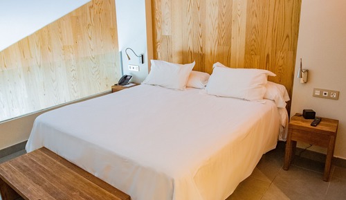Suite, 1 King Bed, Sea View (Duplex)