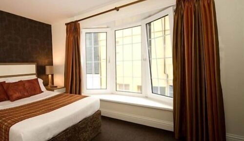 Double Room, Ensuite
