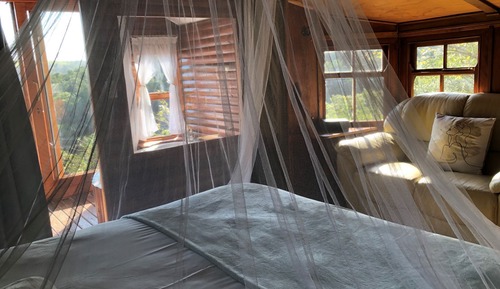 Classic Tent (Honeymooon)