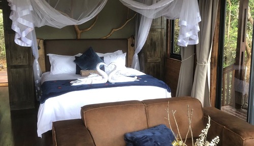 Luxury Bungalow