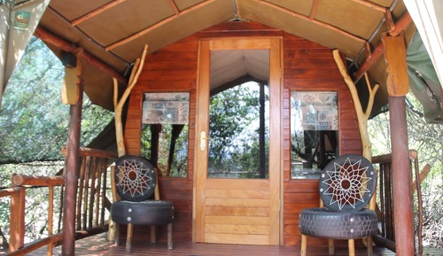 Family Tent