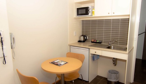 Family Suite, 2 Bedrooms
