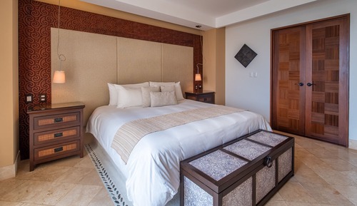 Master Residence Plus, 3 Bedroom, Ocean View