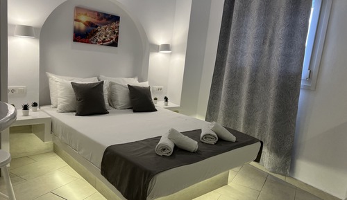 Deluxe Studio, Ground Floor