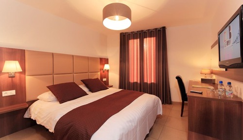 Comfort Double Room, Accessible