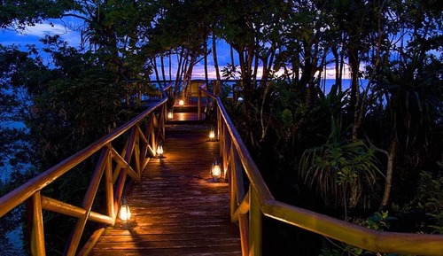 Honeymoon Bure 3