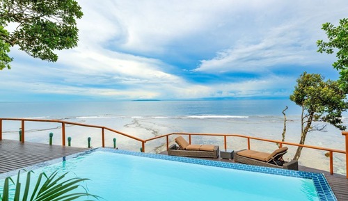 Grand Villa