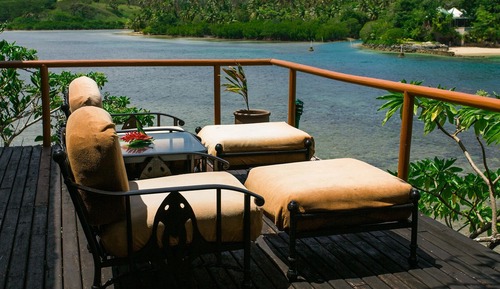 Ocean Tropical Bure #1