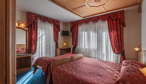 Comfort Triple Room, 1 Bedroom
