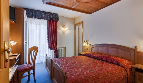 Comfort Double Room, 1 Double or 2 Twin Beds
