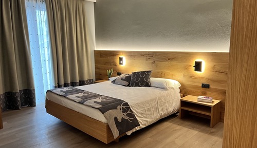 Deluxe Double Room, 1 Double or 2 Twin Beds