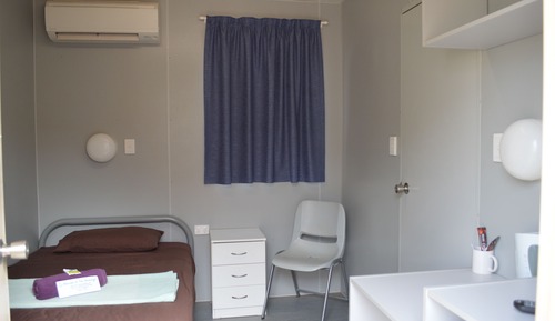 Standard Suite, 1 Bedroom, Non Smoking (Single Room)