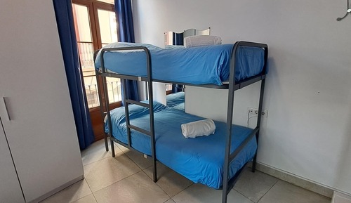 Family Quadruple Room, Ensuite