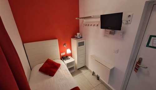 Classic Single Room, Ensuite