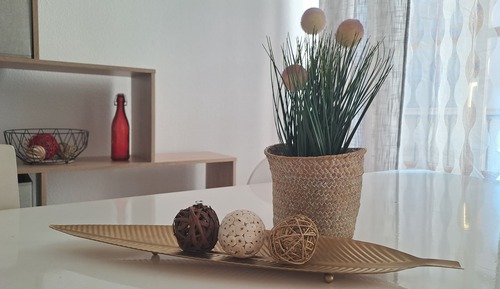 Superior Apartment, 2 Bedrooms