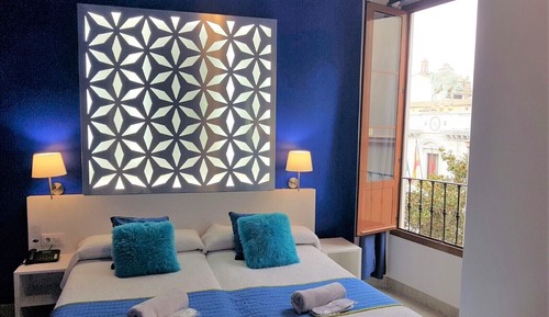 Triple Room, Ensuite