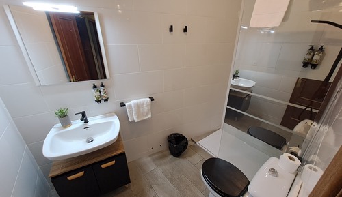 Classic Apartment, 1 Bedroom