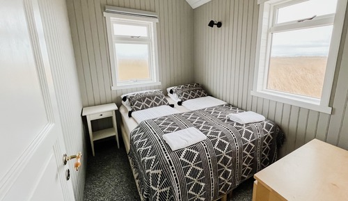 Family Cottage, 2 Bedrooms