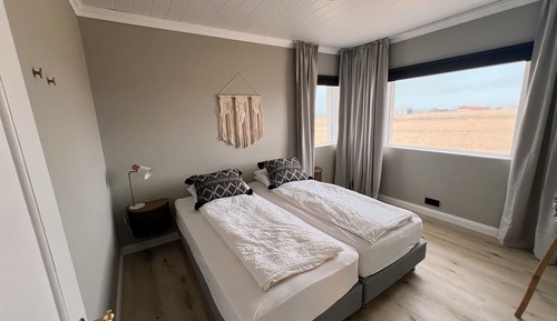 Family Apartment, 3 Bedrooms