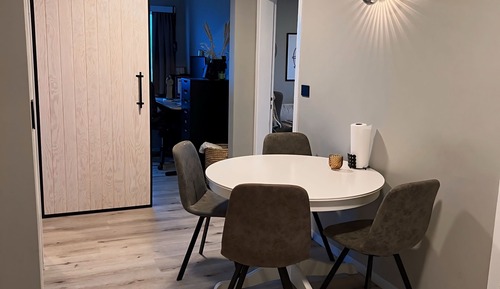 Family Apartment, 3 Bedrooms