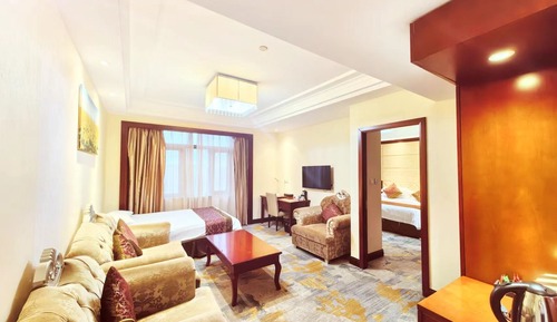 Family Suite