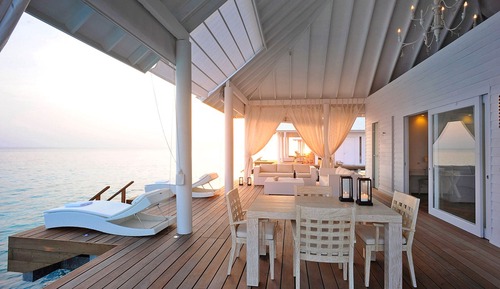 Family Villa
