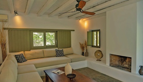 Family Villa near the beach