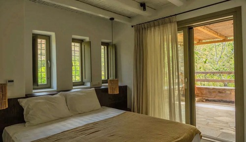 Superior Villa near the beach