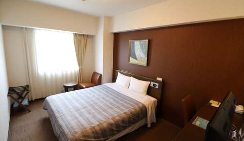 Double Room, Non Smoking