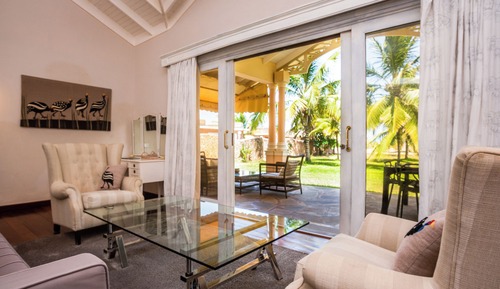 Premier Suite