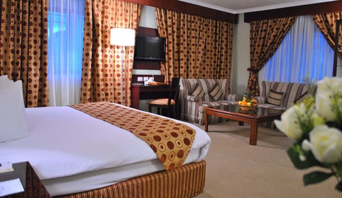 Junior Suite