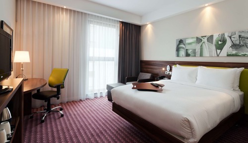 Room, 1 Queen Bed