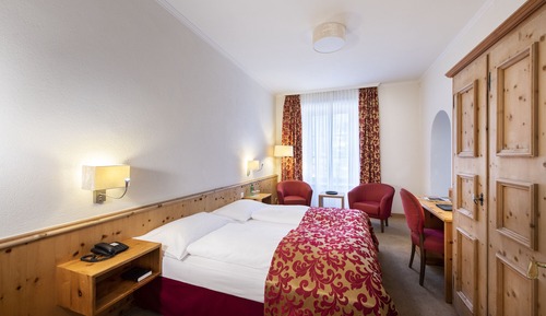 Comfort Double Room, 1 Double Bed