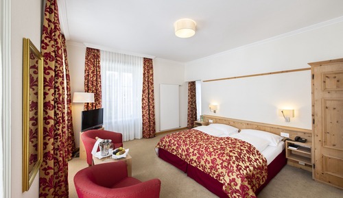 Superior Double Room, 1 Double Bed
