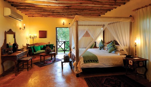 Beach Front Suite
