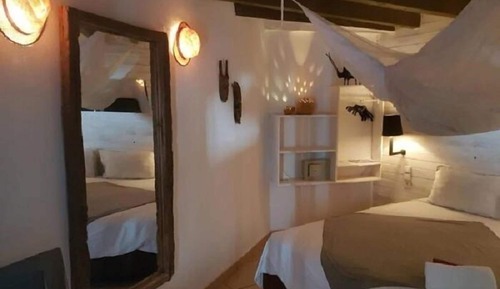 Comfort Double Room (Charm Room)