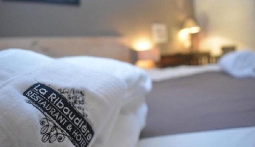 Superior Double or Twin Room (Superior Premium Room)