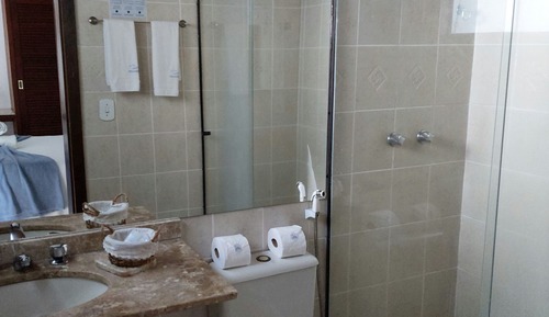 Luxury Double Room