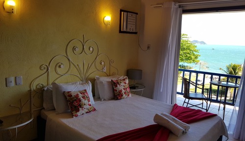Luxury Triple Room