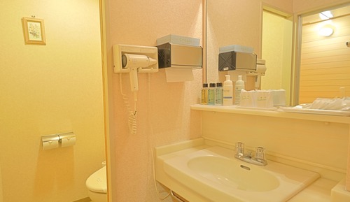 Upper Floor Japanese Western Style Room, Non Smoking