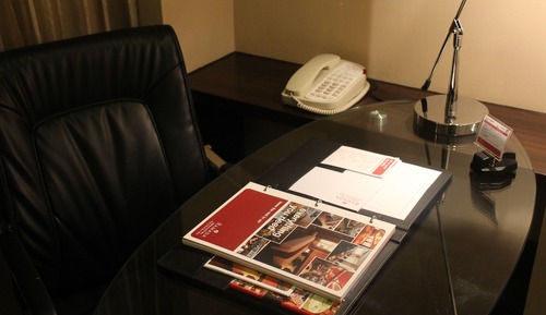Ramada Suite
